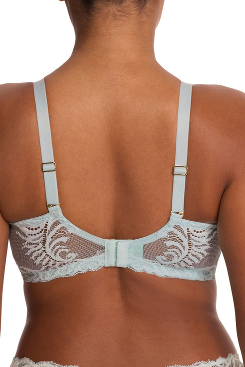 Natori Feathers Full Figure Contour Underwire